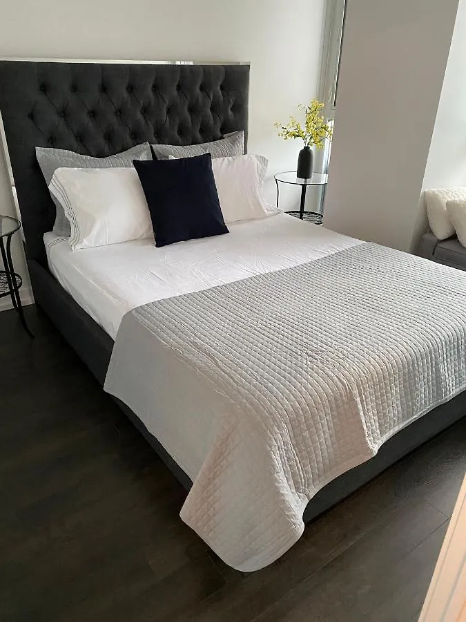 151 Dan Leckie Way Apartment Toronto 0*,  Canada
