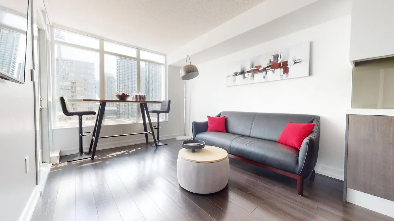 151 Dan Leckie Way Apartment Toronto 0*,  Canada