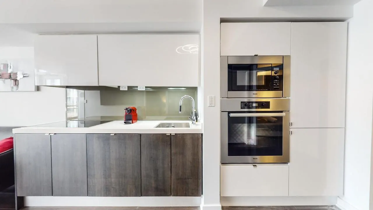 151 Dan Leckie Way Apartment Toronto