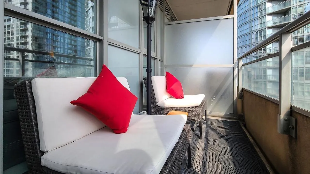 151 Dan Leckie Way Apartment Toronto