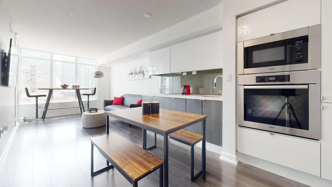 151 Dan Leckie Way Apartment Toronto 0*,